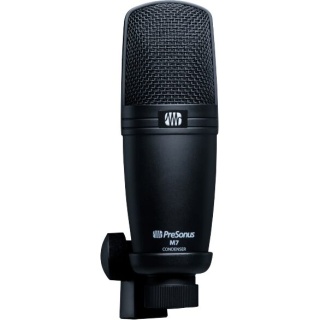Microfon cardioid condensator PreSonus M7 MKII