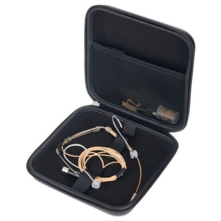 Microfon Headset Shure DH5/O-MTQG DuraPlex – Omnidirecțional, IP57 - Img 3