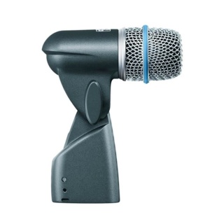 Microfon Instrument Shure Beta 56A - Img 1