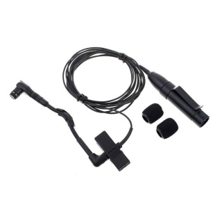 Microfon Instrument Shure Beta 98H/C - Img 3