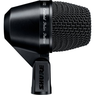 Microfon Instrument Shure PGA 52-LC - Img 1