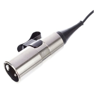 Microfon Lavaliera Shure SM 11 - Img 4
