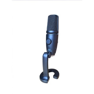 Microfon Podcast JS-1P PLUS