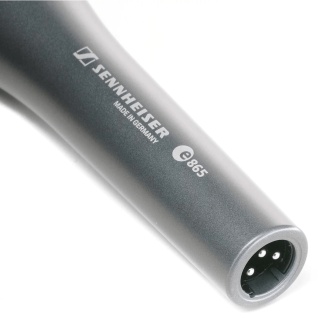 Microfon Sennheiser E 865 - Img 3