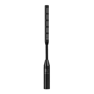 Microfon shotgun Audac CMX230