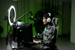 Microfon Studio Dinamic Shure SM7B - Legendă pentru Podcast, Radio & Voce - Img 6