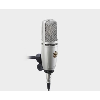 Microfon Studio JTS JS-1E