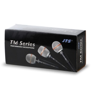 Microfon Vocal Dinamic JTS TM-929 Cardioid - Img 4