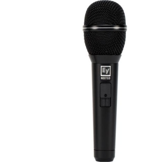 Microfon Vocal Electro-Voice ND76S