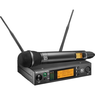 Microfon Wireless Electro-Voice RE3-ND76-8M - Img 3