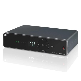 Microfon Wireless Sennheiser XSW 1-825-B - Img 2