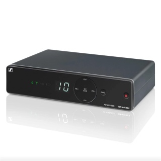 Microfon Wireless Sennheiser XSW 1-835 B - Img 2