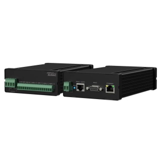 Mini amplificator stereo Audac web 2 x 15W - Img 2