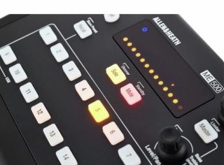 Mixer Allen & Heath ME-500 profesional - Img 7