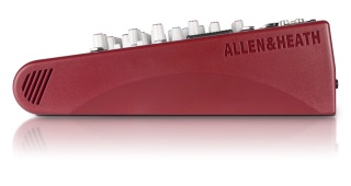 Mixer Allen & Heath ZED-10 10 Canale DuoPre USB Hi-Z - Img 6