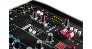 Mixer Allen & Heath ZEDi-10, 10 Canale - Img 2