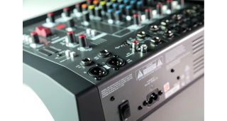 Mixer Allen & Heath ZEDi-10FX - Img 5