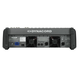 Mixer Amplificat Dynacord PowerMate 1000-3 - Img 5