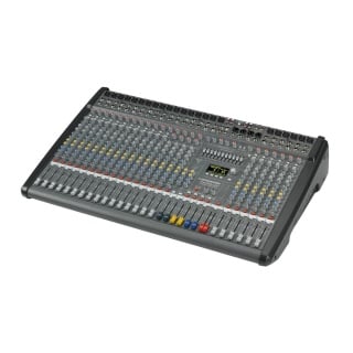 Mixer Amplificat Dynacord PowerMate 2200-3 - Img 1