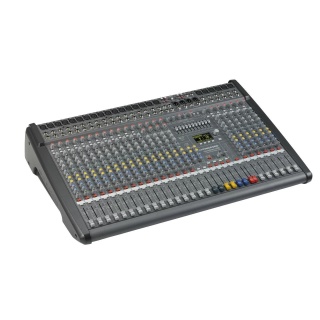 Mixer Amplificat Dynacord PowerMate 2200-3 - Img 3
