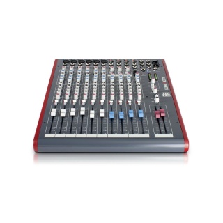 Mixer Analog Allen&Heath Zed-14 - Img 3
