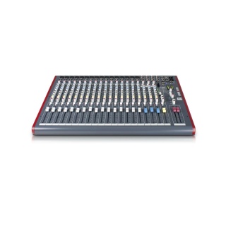 Mixer Analog Allen&Heath Zed-22FX