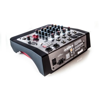 Mixer Analog Allen&Heath ZED-6 - Img 2