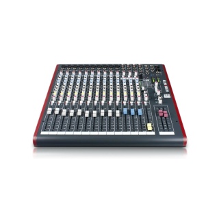 Mixer Analog Allen&Heath ZED16FX - Img 7