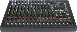 Mixer Analog Mackie Onyx16 - Img 2