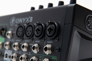 Mixer Analog Mackie Onyx8 - Img 5