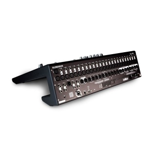 Mixer Digital Allen&Heath Qu-24 Chrome - Img 5