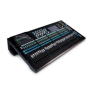 Mixer Digital Allen&Heath Qu-32 - Img 4