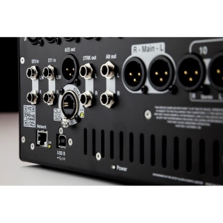 Mixer Digital Allen&Heath Qu-Pac - Img 15