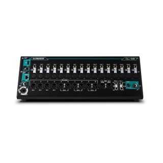 Mixer Digital Allen&Heath Qu-SB - Img 2