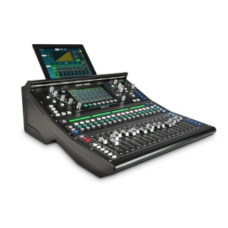 Mixer Digital Allen&Heath SQ-5 - Img 10