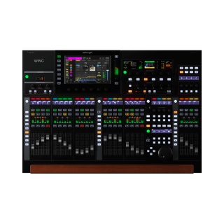 Mixer Digital Behringer WING Black 48 Canale - Img 6