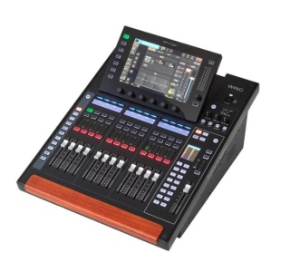Mixer digital Behringer WING COMPACT profesional - Img 3