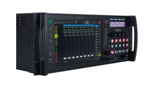 Mixer digital rack Behringer WING RACK profesional - Img 8