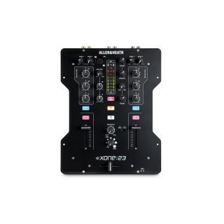Mixer DJ Allen&Heath Xone:23 - Img 9