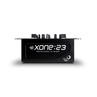 Mixer DJ Allen&Heath Xone:23 - Img 15