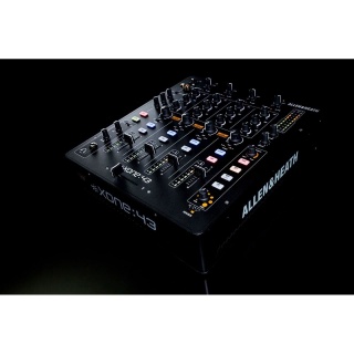 Mixer DJ Allen & Heath Xone:43 - Img 11