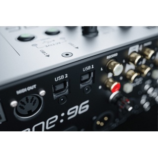 Mixer DJ Allen&Heath Xone:96 - Img 19