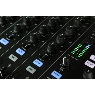 Mixer DJ Allen&Heath Xone: PX5 - Img 5