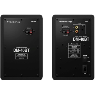 Monitoare Pioneer DJ DM-40BT - Img 2