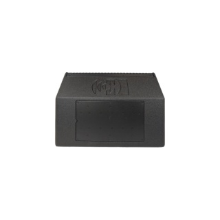 Monitor activ de scenă Montarbo Nettuno W12 – Coaxial 12", 800W RMS - Img 5