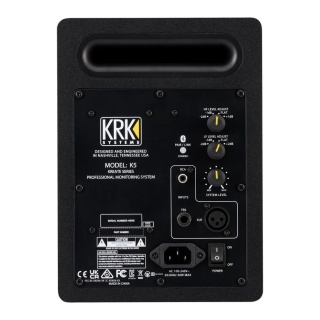 Monitor studio activ KRK Kreate 5 – 5”, DSP, Bluetooth - Img 3