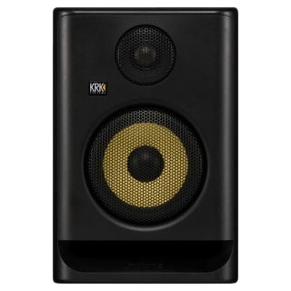 Monitor studio activ KRK Rokit 5 Generation Five – 5”, DSP, Class-D - Img 2