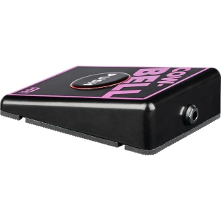 Pedala STOMP BOX MEINL - Cowbell - Img 2