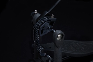 Pedală tobă mare TAMA Iron Cobra 600 HP600DMB Dark Shadow Edition - Img 6