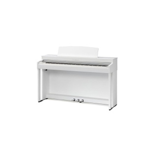 Pian digital Kawai CN-301 W